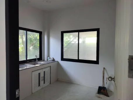 บ้านเดี่ยว โครงการ ธิดาวิลล์ สระบุรี