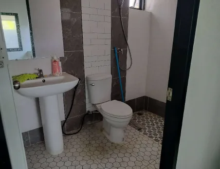บ้านเดี่ยว โครงการ ธิดาวิลล์ สระบุรี