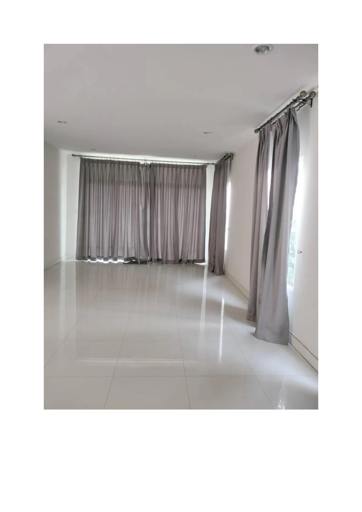 บ้านเดี่ยว โครงการ เดอะแพลนท์ ศรีนครินทร์-หนามแดง สมุทรปราการ