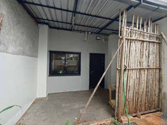 อาคารพาณิชย์ โครงการ บ้านคุ้มครพิงค์ เชียงใหม่