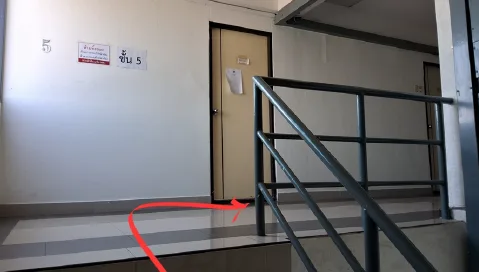 ห้องชุด/คอนโดมิเนียม โครงการ บางปูคอนโด สมุทรปราการ