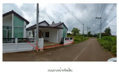 บ้านเดี่ยว เชียงใหม่ (บ้านกู่แดง) รูปที่ 1