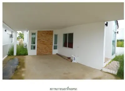 บ้านเดี่ยว เชียงใหม่ (บ้านกู่แดง) รูปที่ 4