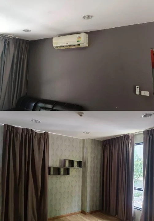 ห้องชุด โครงการ พรีมิโอ ไพร์ม กรุงเทพมหานคร