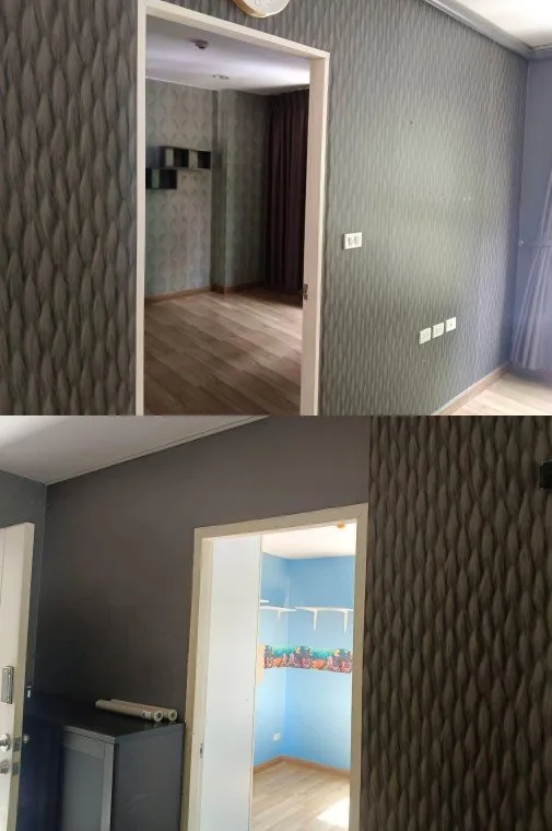 ห้องชุด โครงการ พรีมิโอ ไพร์ม กรุงเทพมหานคร