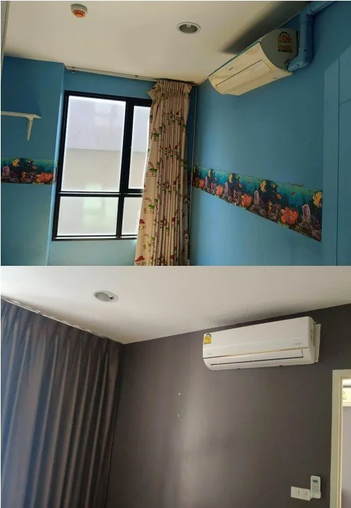 ห้องชุด โครงการ พรีมิโอ ไพร์ม กรุงเทพมหานคร