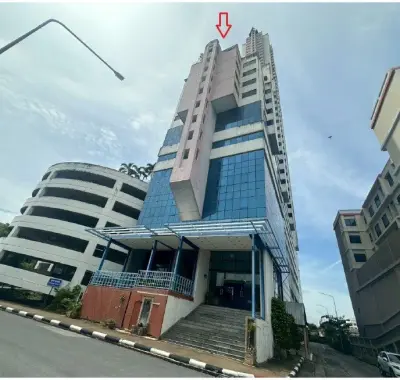 ห้องชุด โครงการ นภาลัยคอนโดมิเนียม สงขลา รูปที่ 1