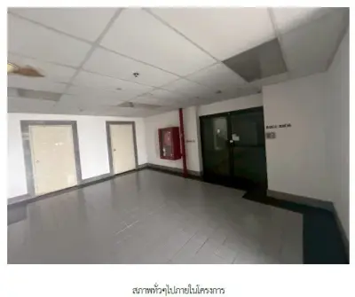 ห้องชุด โครงการ นภาลัยคอนโดมิเนียม สงขลา รูปที่ 4