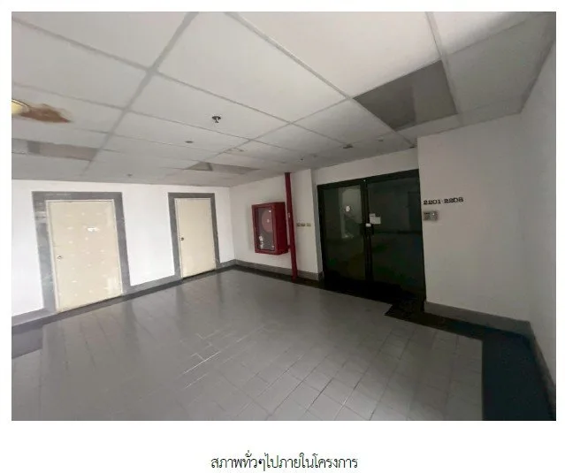 ห้องชุด โครงการ นภาลัยคอนโดมิเนียม สงขลา