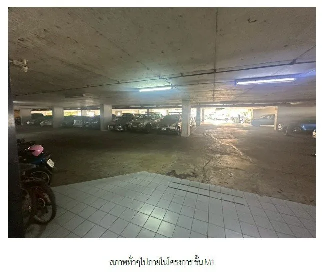 ห้องชุด โครงการ นภาลัยคอนโดมิเนียม สงขลา