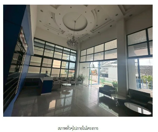 ห้องชุด โครงการ นภาลัยคอนโดมิเนียม สงขลา