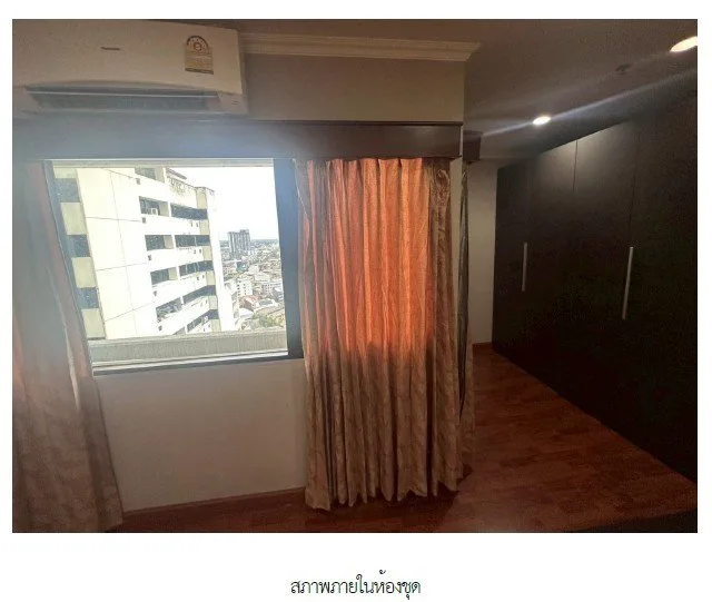 ห้องชุด โครงการ นภาลัยคอนโดมิเนียม สงขลา