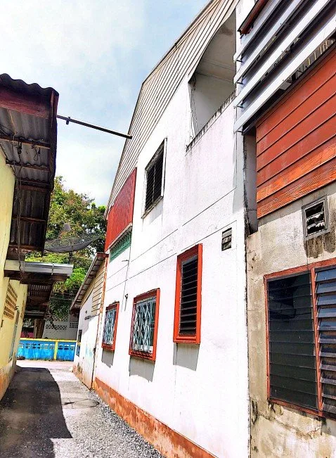 บ้านเดี่ยว โครงการ บ้านหนองตุ อุดรธานี