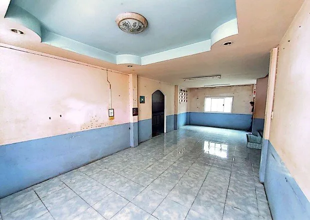 บ้านเดี่ยว โครงการ บ้านหนองตุ อุดรธานี