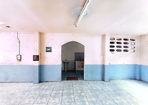 บ้านเดี่ยว โครงการ บ้านหนองตุ อุดรธานี