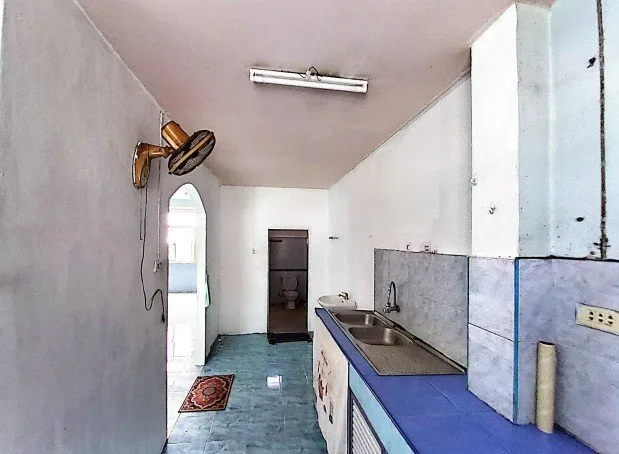 บ้านเดี่ยว โครงการ บ้านหนองตุ อุดรธานี