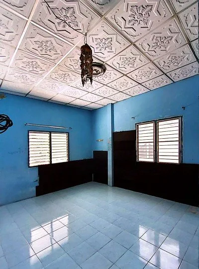 บ้านเดี่ยว โครงการ บ้านหนองตุ อุดรธานี