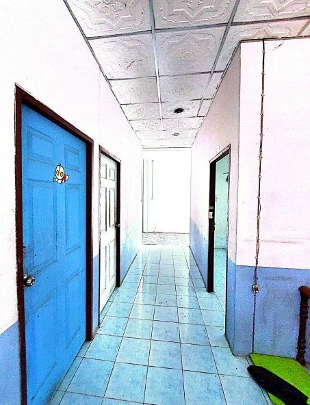 บ้านเดี่ยว โครงการ บ้านหนองตุ อุดรธานี
