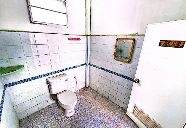 บ้านเดี่ยว โครงการ บ้านหนองตุ อุดรธานี