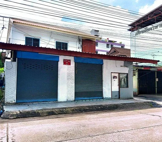 บ้านเดี่ยว โครงการ บ้านหนองตุ อุดรธานี
