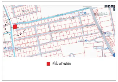 บ้านเดี่ยว โครงการ นาราสิริ-วัชรพล กรุงเทพมหานคร รูปที่ 2
