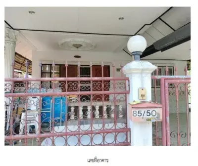 บ้านเดี่ยว โครงการ สัตหีบ คันทรี ฮิลล์ ชลบุรี รูปที่ 3