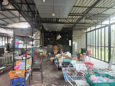 บ้านเดี่ยว เมืองสกลนคร สกลนคร รูปที่ 4