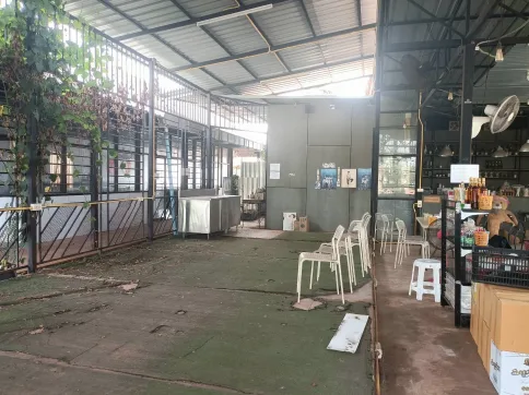 บ้านเดี่ยว เมืองสกลนคร สกลนคร