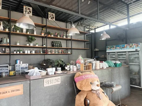 บ้านเดี่ยว เมืองสกลนคร สกลนคร