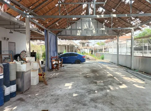 บ้านเดี่ยว เมืองสกลนคร สกลนคร