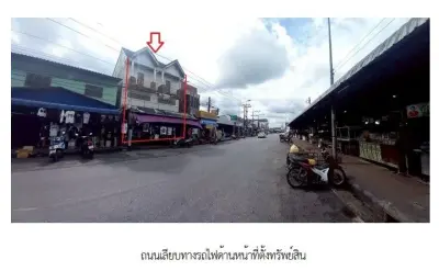 บ้านเดี่ยว ฉวาง  นครศรีธรรมราช รูปที่ 3