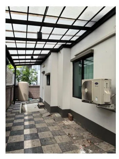 บ้านเดี่ยว โครงการ สราญสิริ ติวานนท์-แจ้งวัฒนะ 2 ปทุมธานี