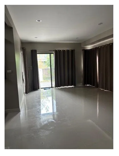 บ้านเดี่ยว โครงการ สราญสิริ ติวานนท์-แจ้งวัฒนะ 2 ปทุมธานี