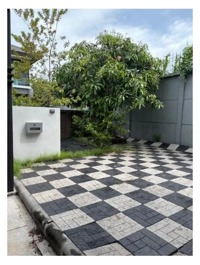 บ้านเดี่ยว โครงการ สราญสิริ ติวานนท์-แจ้งวัฒนะ 2 ปทุมธานี