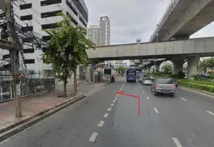 ห้องชุด/คอนโดมิเนียม โครงการ บางแค ซิตี้คอนโดมิเนียม 2 กรุงเทพมหานคร รูปที่ 1