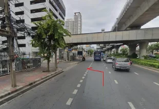 ห้องชุด/คอนโดมิเนียม โครงการ บางแค ซิตี้คอนโดมิเนียม 2 กรุงเทพมหานคร