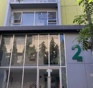 ห้องชุด/คอนโดมิเนียม โครงการ บางแค ซิตี้คอนโดมิเนียม 2 กรุงเทพมหานคร
