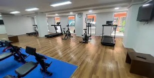 ห้องชุด/คอนโดมิเนียม โครงการ บางแค ซิตี้คอนโดมิเนียม 2 กรุงเทพมหานคร