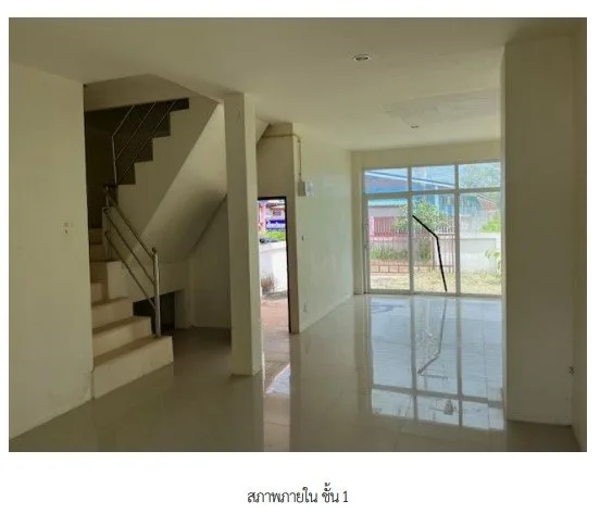 ทาวน์เฮ้าส์ เสลภูมิ ร้อยเอ็ด