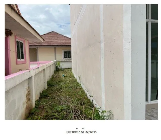 ทาวน์เฮ้าส์ เสลภูมิ ร้อยเอ็ด