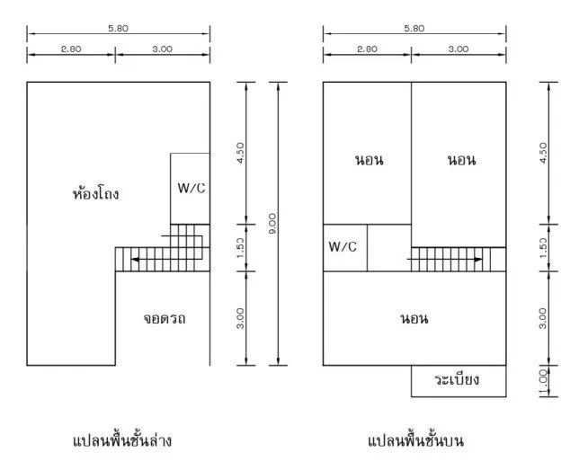 ทาวน์เฮ้าส์ เสลภูมิ ร้อยเอ็ด