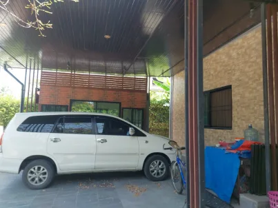 บ้านเดี่ยว โครงการ ฮาบิเทีย พาร์ค กรุงเทพมหานคร
