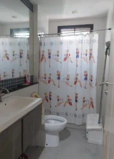 บ้านเดี่ยว โครงการ ฮาบิเทีย พาร์ค กรุงเทพมหานคร