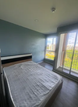 ห้องชุด/คอนโดมิเนียม โครงการ เดอะ เซนโทร คอนโด บางแสน ชลบุรี