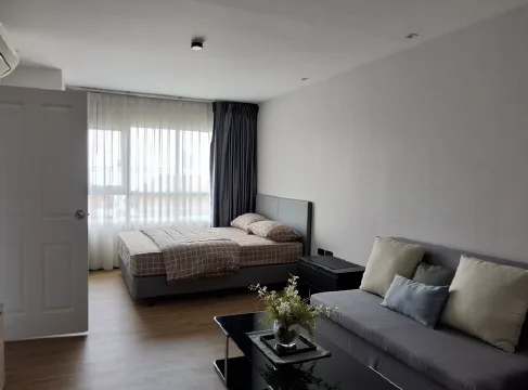 ห้องชุด/คอนโดมิเนียม โครงการ แอสปาย สาทร-ตากสิน (บริคโซน) กรุงเทพมหานคร