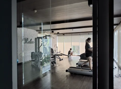 ห้องชุด/คอนโดมิเนียม โครงการ แอสปาย สาทร-ตากสิน (บริคโซน) กรุงเทพมหานคร