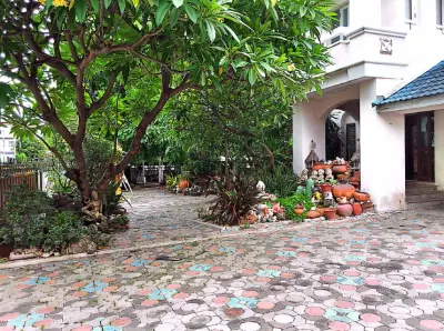 บ้านเดี่ยว โครงการ มหาชัยเมืองทอง สมุทรสาคร รูปที่ 4