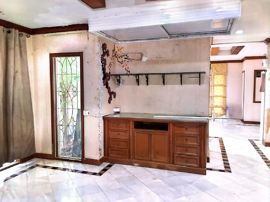 บ้านเดี่ยว โครงการ มหาชัยเมืองทอง สมุทรสาคร