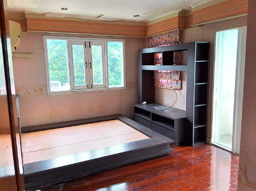 บ้านเดี่ยว โครงการ มหาชัยเมืองทอง สมุทรสาคร