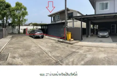 บ้านเดี่ยว โครงการ สีวลี ศรีเวียง เชียงราย เชียงราย รูปที่ 4